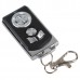 4 Buttons Wireless Remote Control For Car Alarm Security