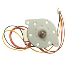 PM35S-048 Stepper Motor 5 Wire Magnet Stepper Motor