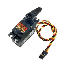 Hitec Coreless Digital Titanium Gear Servo HS-7940TH 68g/16kg