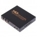 HDMI to CVBS+L/R Video Converter Auto Scaler HDV-10