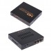 HDMI to CVBS+L/R Video Converter Auto Scaler HDV-10