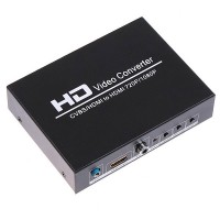 AV+ HDMI to HDMI Converter (Upscaler) HDV-8A