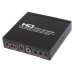 Scart + HDMI to HDMI Converter (Upscaler) HDV-8S