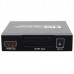 Scart + HDMI to HDMI Converter (Upscaler) HDV-8S