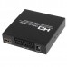 Scart + HDMI to HDMI Converter (Upscaler) HDV-8S