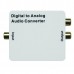 Digital to Analog Converter (DAC Converter) HDA-2MB