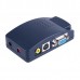 VGA to CVBS Converter (Scaler) HDV201