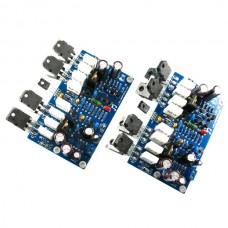 L20 Audio Power Amplifier AMP Assembled Board 2Channel 2pcs