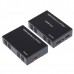 HDMI over ONE CAT5E/CAT6 HDMI Extender (CAT6/50m) HDV-HE50