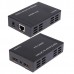 HDMI over ONE CAT5E/CAT6 HDMI Extender (CAT6/50m) HDV-HE50