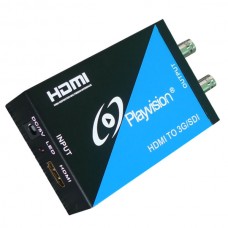 HDMI to SDI Converter Box (HDMI1080P-SDI1080P) HDV-S002