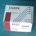 HDMI Splitter 1x2 Support 3D (HDCP) (HDMI1.4/3D) HDV-122