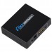 HDMI Splitter 1x2 Support 3D (HDCP) (HDMI1.4/3D) HDV-312