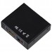 HDMI Splitter 1x2 Support 3D (HDCP) (HDMI1.4/3D) HDV-312