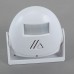 LK-5301 10m Intelligent Doorbell Greeting Warning Doorbell