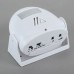 LK-5301 10m Intelligent Doorbell Greeting Warning Doorbell