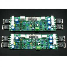 L12-2 Audio Power Amplifier Board Kit 2-Channel AMP 120W