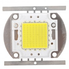 High Power 80W 6400LM 2.4A LED SMD Lamp Light 30-36V- White