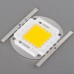 High Power 50W 4000LM 1.6A LED SMD Lamp Light 30-36V Warm White