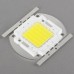 High Power 50W 4000LM 1.6A LED SMD Lamp Light 30-36V- White