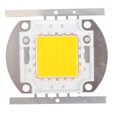 High Power 1600lm 20W LED 13-16V 1.4A Warm White LED with Aluminum Board