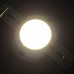 Round-Shaped 20W Warm White Super Bright 1600LM 13-16V 1.4A Led Lamp