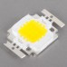 Warm White 10W LED 9-12V SMD High Power 900LM LED Lamp Square-Shaped