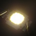 Warm White 10W LED 9-12V SMD High Power 900LM LED Lamp Square-Shaped