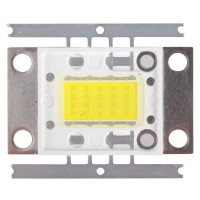 Rectangle Shaped 20W White Super Bright 1600LM Energy-Saving 1.4A Led 20Watt Lamp