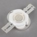 Blue 10W LED 9-12V SMD High Power 900LM LED Lamp Round-Shaped