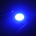 Blue 10W LED 9-12V SMD High Power 900LM LED Lamp Round-Shaped