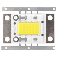 30W White Super Bright 2400LM Energy-Saving 2A Led Lamp