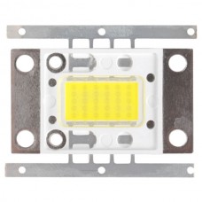 30W White Super Bright 2400LM Energy-Saving 2A Led Lamp