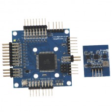 Pirate Flight Control Board with Atmel 2560 MCU Support MWC MultiWii for Quadcopter Multicopter