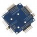 Pirate Flight Control Board with Atmel 2560 MCU Support MWC MultiWii for Quadcopter Multicopter