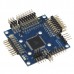 Pirate Flight Control Board with Atmel 2560 MCU Support MWC MultiWii for Quadcopter Multicopter
