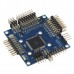 Pirate Flight Control Board with Atmel 2560 MCU Support MWC MultiWii for Quadcopter Multicopter