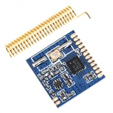 SI4432 1500m High Performance Wireless Transceiver Module