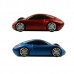 Creative 2.4G Porsche Car Wireless Mouse Optical Mouse for Computer Notebook