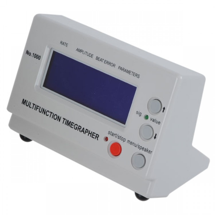 ace timer multifunction timegrapher