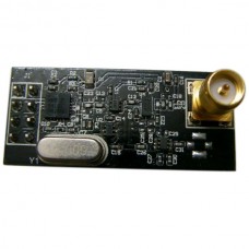 2.4G nRF24L01 Wireless Module + PA PTR6000A Module 400m with Antenna