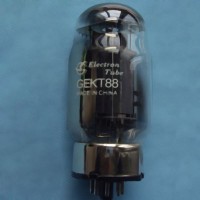 Shuguang GEKT88 (Replacing Kt88-98) Hi-Fi Matched Vacuum Tube 1-Pair