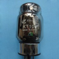 Shuguang KT100 Hi-Fi Matched Vacuum Tube 1-Pair