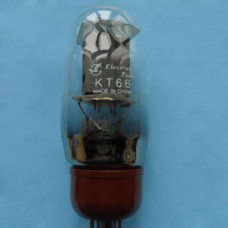 Shuguang KT66 Hi-Fi Matched Vacuum Tube 1-Pair