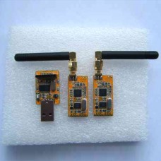 APC220-43 Transparent Transceiver Module Communication Module with UART/TTL Interface