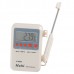 H-9269 LCD Display Digital Food Thermometer with High and Low Temperature Alarm