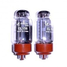 Shuguang EL156 Matched Vacuum Tube 1-Pair