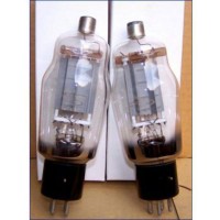 Shuguang FU-811 Matched Vacuum Tube 1-Pair