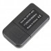 APTP445 Series High Precision 100gx0.01g Digital Pocket Scale with Protector Bag