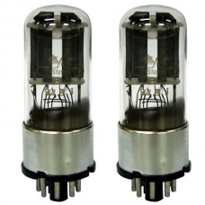 Shuguang 6N8P 6SN7 6H8C Vacuum Tube 1-Pair